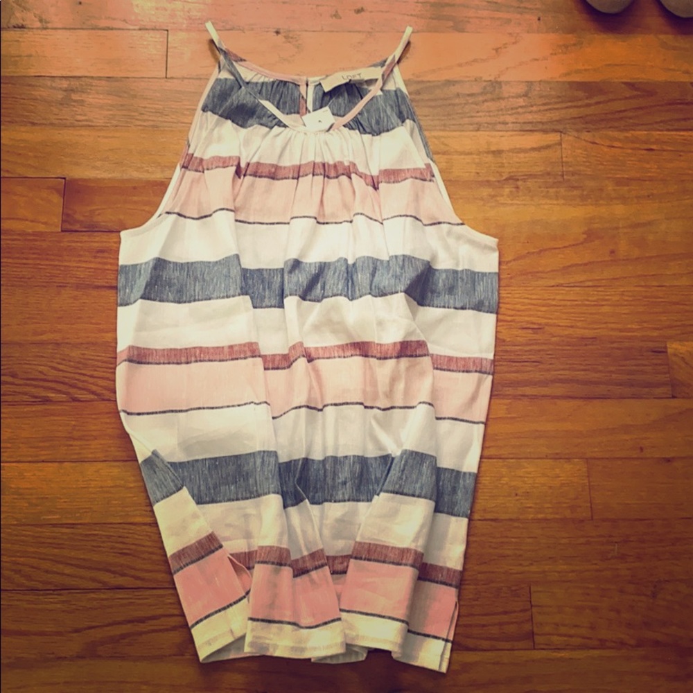 NWT! Perfect summer tank 🌞